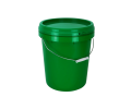 Top Pail Bucket & Lid 20L