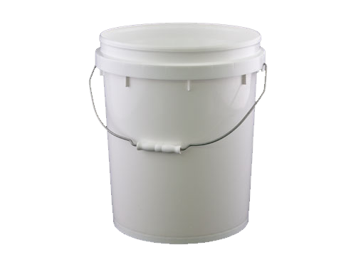 Top Pail Bucket & Lid 20L