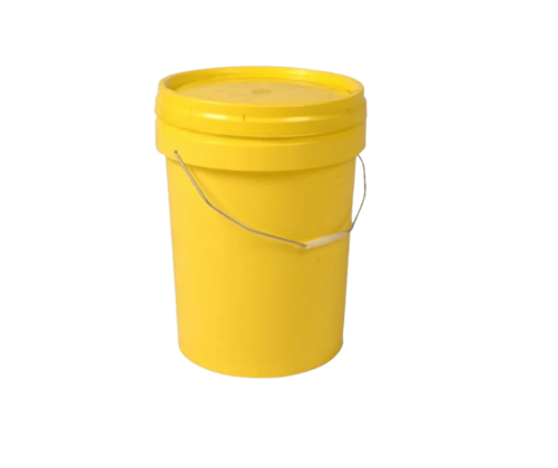 Top Pail Bucket & Lid 20L