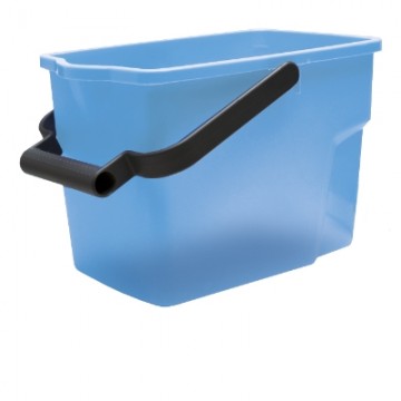Oates Squeeze Mop Bucket - 9L