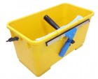 Filta Flat Mop Bucket & Sieve