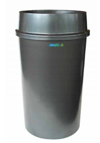 Maxi Tilt Top Bin 60L