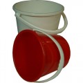 Plastic Bucket