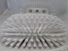 Triple Hole Tanker Brush
