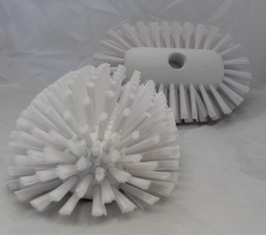 Single Hole Tanker Brush