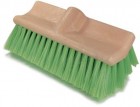Vehicle Wash Brush-Green