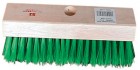 Truckwash Wooden Back 255mm