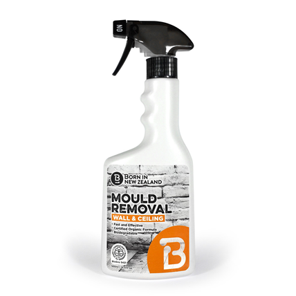 BORN WALL & CEILING MOULD REMOVER 500ml
