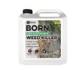 Born Non-Glyphosate Weed Killer 4 litre