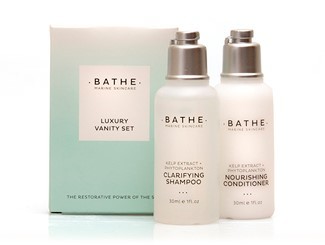 Bathe Cond/Shampoo