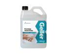 Geller Advance Antibacterial Foaming Soap 5L