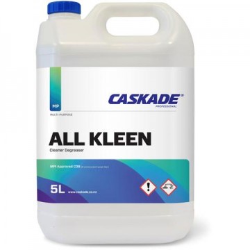 Caskade Allkleen 5L