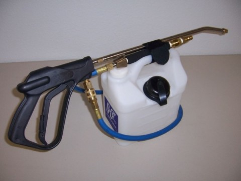 Hydroforce Injection Sprayer Pro