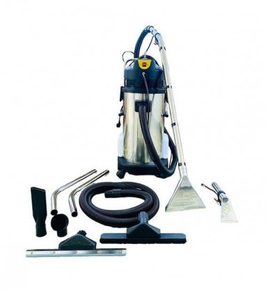 NZ Janitor 4 in 1 Carpet and Upholstory Extractor 30L