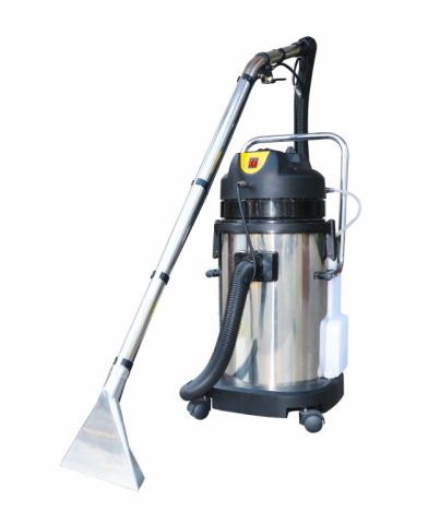 NZ Janitor 4 in 1 Carpet and Upholstory Extractor 30L