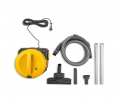 Pullman 10L Commercial Vacuum