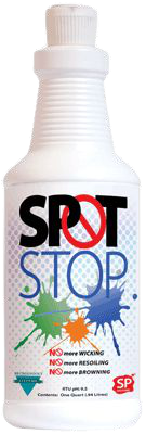 Bridgepoint Spot Stop 946ml