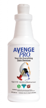 Bridgepoint Avenge Pro Stain Remover 946ml