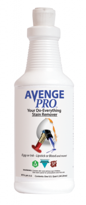 Bridgepoint Avenge Pro Stain Remover 946ml