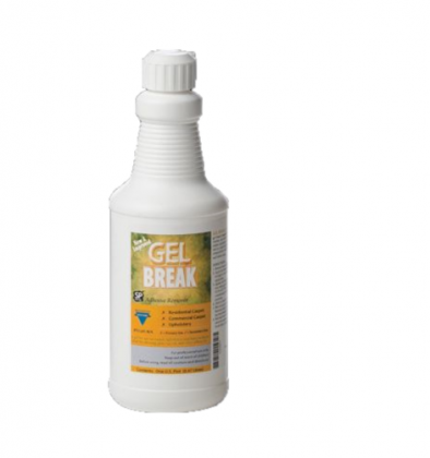 Bridgepoint Gel Break Citrus 475ml