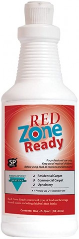 RED ZONE READY RED REMOVER 946ml