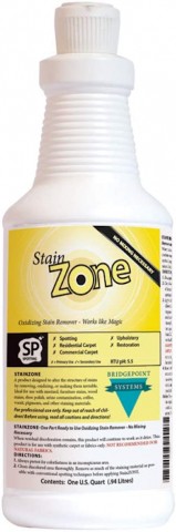 STAIN ZONE STAIN REMOVER 946ml