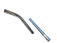 38mm 2 Piece Wand (1 Curved 1 Straight)
