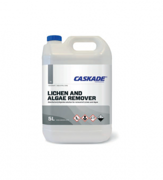 Caskade Lichen & Algae Remover