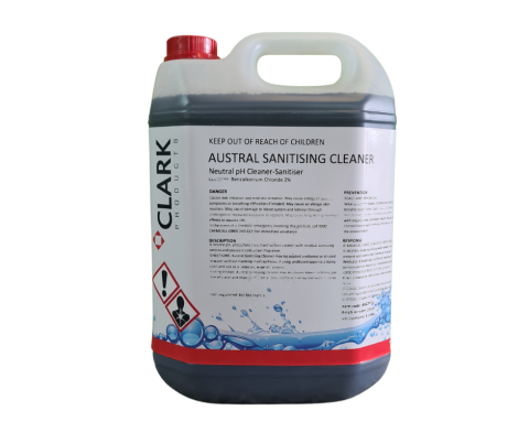 Austral Sanitiser