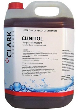 Clinitol