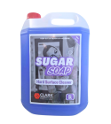 Sugar Soap 5L