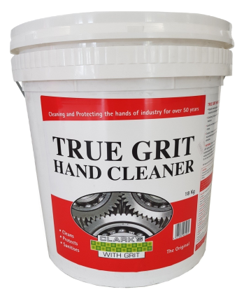 True Grit Handcleaner