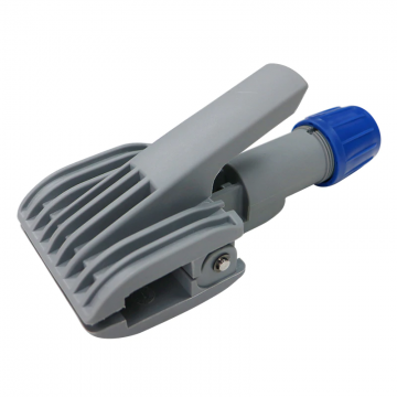 Filta Spring Mop Clamp - Grey