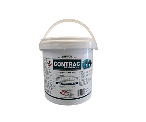 Contrac Rodent Blox 1.8kg