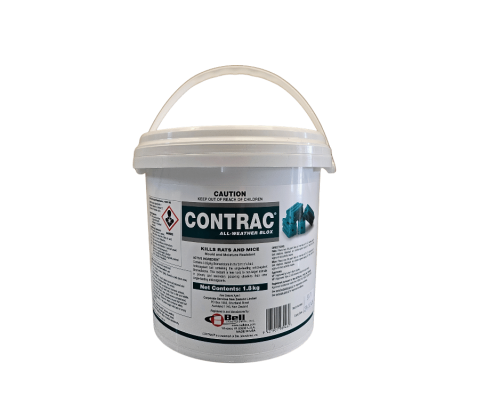 Contrac Rodent Blox 1.8kg