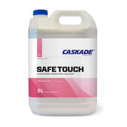 Caskade Safe Touch  5L