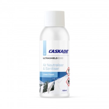 Caskade Ultrashield 3000 100ml