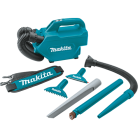 Makita Car Vacuum - DCL184Z