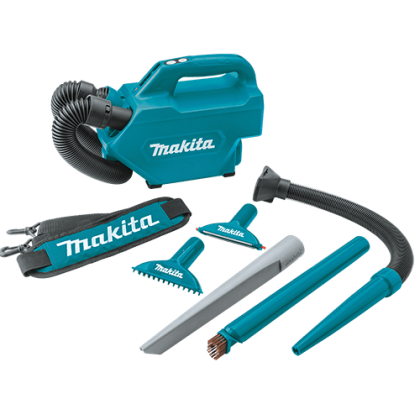 Makita Car Vacuum - DCL184Z