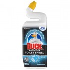 Duck Extra Power Toilet Shield Ocean Burst 500ml