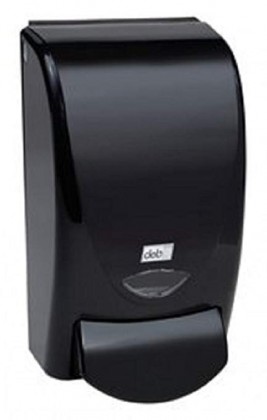 Deb Stoko Proline Black Dispenser 1L