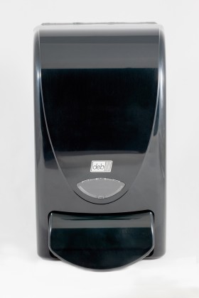 Deb Stoko Proline Black Dispenser 1L