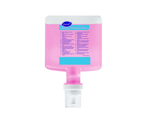 Intellicare Soft Care All Purpose Foam 1.3L