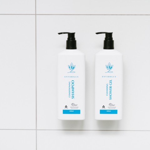 Floating Envirolux Range