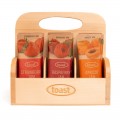 Toast Ecostick Jams Range