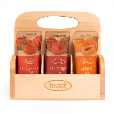 Toast Ecostick Caddy