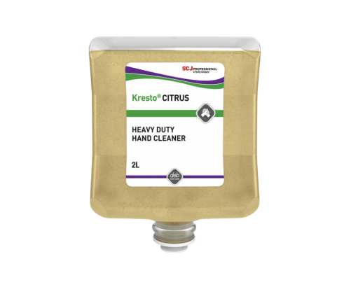 Deb Kresto Citrus Cartridge