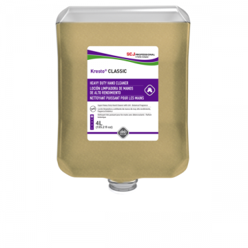 Deb Kresto Classic Cartridge 4L