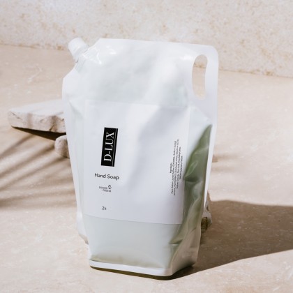 D-Lux Liquid Soap 2L