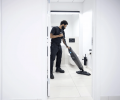 Nilfisk DRYFT Grab & Go Instant Scrubber Dryer